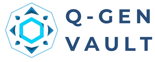 Q-GEN Vault Invest